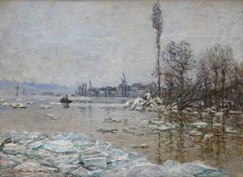 La débâcle al Palais des Beaux-arts di Lille